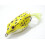 Topwater Frog Lures Set Weedless Soft Bait 5 Pcs 2