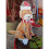 LED Christmas Dog String Light Indoor Decorative Lamp 6