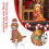 LED Christmas Dog String Light Indoor Decorative Lamp 7