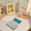 RFID-Blocking Passport Holder Wallet Leather Zipper 1pc 5