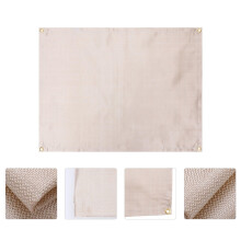 Fire Resistance Blanket Household Outdoor 1 Pc