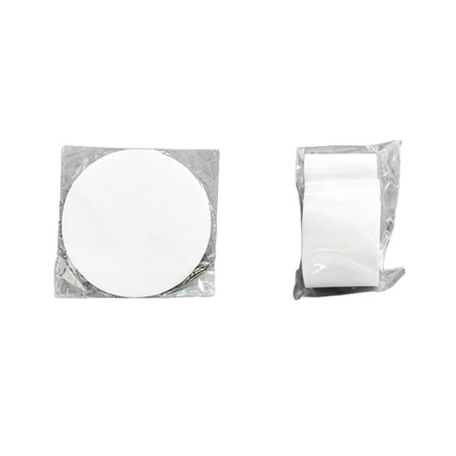 Reusable Baking Paper Rounds & Strips 50-Pack 1