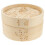 Bamboo Steamer Basket Set for Kitchen 4