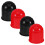 Towing Protector Plastic Hitch Cover 4PCS 8