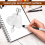Artist Blending Sponge Pen Double-Headed 6 Pcs 5
