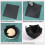 EVA Foam Sheets Sound-Absorbing Craft Material 1/2/3/5/10mm 7