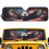 Bald Eagle American Flag Windshield Sun Shade for Jeep 2