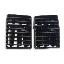 Center Dash AC Outlet Vent Panel for Toyota Corolla