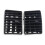 Center Dash AC Outlet Vent Panel for Toyota Corolla 1