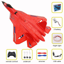 Karymi SU-57 RC Plane Precision Flying Model