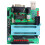 DIY Practice Welding Kit Serial Port Download Development Board Kit Single Chip Microcomputer DIY Kit 1