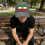 Iran Flag Baseball Cap Unisex Adjustable Sun Hat 2