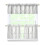 Grey Gradient Kitchen Curtains and Valance Set 3-Piece 1