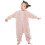 Baby Dinosaur Romper Long Sleeve One-Piece 6M-6Y 1