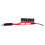 Car Snow Brush and Ice Scraper with Foam Handle 1