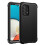 Samsung A53 5G Military-Grade Defender Case Black 1