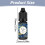 UV Resin Clear Curing Resin for Casting Coating DIY 10ml 3