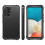 Samsung A53 5G Military-Grade Defender Case Black 2