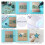 UV Resin Clear Curing Resin for Casting Coating DIY 10ml 8