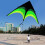 Utoimkio stunt kite line 160 cm 8