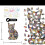 Cat-Shaped Wooden Puzzle 194 Pieces 5