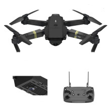 E58 Mini Drone Foldable 4K WiFi FPV Altitude Hold
