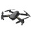 E58 Mini Drone Foldable 4K WiFi FPV Altitude Hold 2