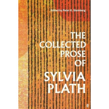 Collected Prose of Sylvia Plath by Sylvia Plath Paperback Book