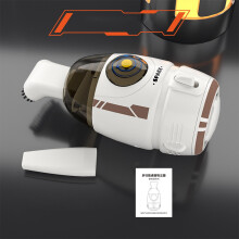 Desktop Vacuum Cleaner USB Charging Handheld Mini Cleaner