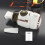 Desktop Vacuum Cleaner USB Charging Handheld Mini Cleaner 1