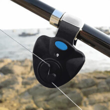 Fishing Bite Alarm with Sound and LED 1 piece