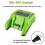 Greenworks 40V Battery Charger Replacement for G-MAX 6.0Ah 1