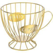 Coffee Pod Holder Extra-Large for Counter Storage