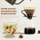 Coffee Pod Holder Extra-Large for Counter Storage 2