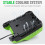 Greenworks 40V Battery Charger Replacement for G-MAX 6.0Ah 6