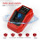 18V 3A Charger for Milwaukee M18 Batteries 3