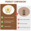 Coffee Pod Holder Extra-Large for Counter Storage 4