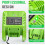 Greenworks 40V Battery Charger Replacement for G-MAX 6.0Ah 2