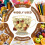 Coffee Pod Holder Extra-Large for Counter Storage 7