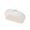 Underwear Organizer Bag Beige Large Capacity 1