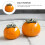 Black Tea Pod Holder with Sugar Jar Storage 6