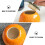 Black Tea Pod Holder with Sugar Jar Storage 2