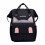 Diaper Bag Backpack Waterproof Durable Multifunctional 1