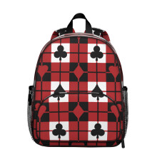Kids Sports Backpack Waterproof Spine-Friendly 1 Pack