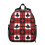 Kids Sports Backpack Waterproof Spine-Friendly 1 Pack 1