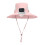 Solar-Powered Fan Hat with 2 Fans and 3 Speeds 2