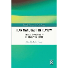 Ilan Manouach in Review Critical Approaches to his Conceptual Comics P