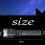Ultimate Survival Flashlight LED Digital Display IPX7 7