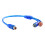 RCA Audio Cable for Car Amplifier Speaker Subwoofer 1 1