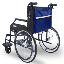 Wheelchair Backpack Large Capacity Water-Resistant with